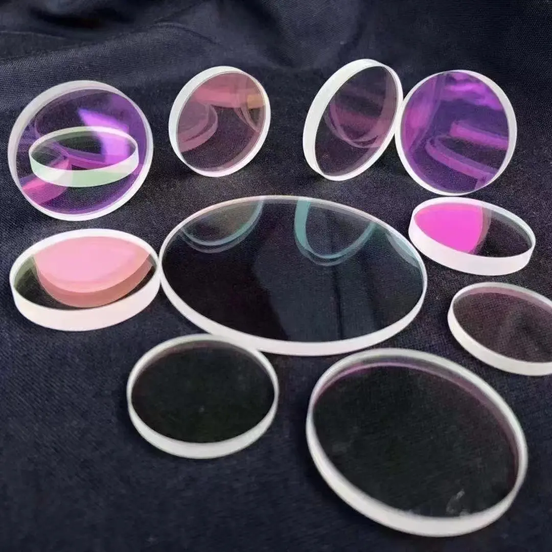 Laser Protective Lenses