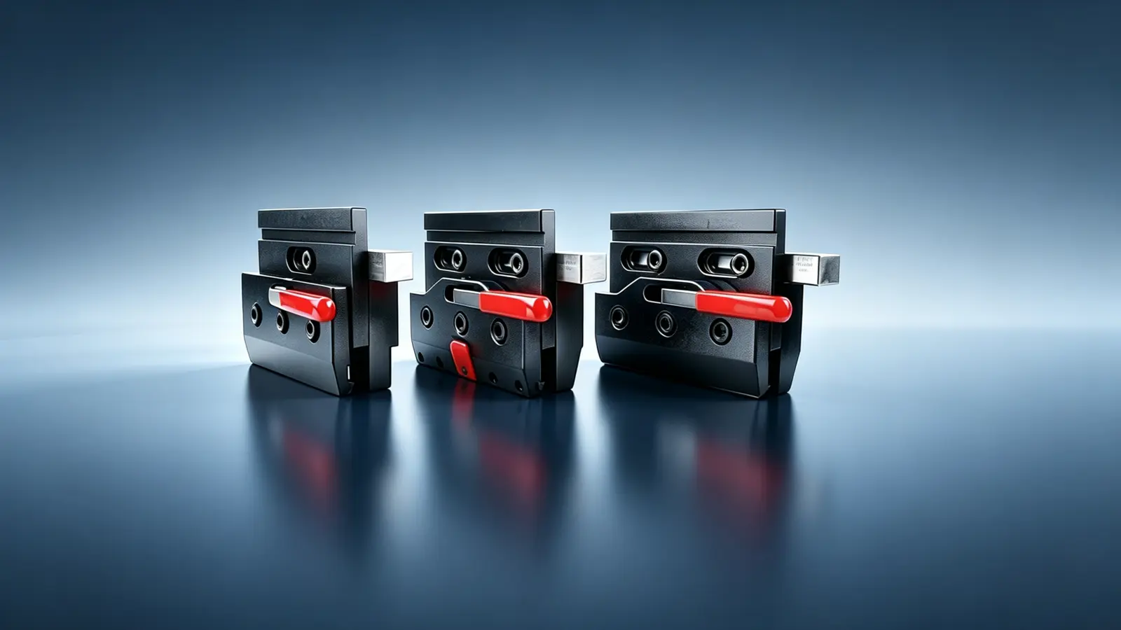 Machine Accessories