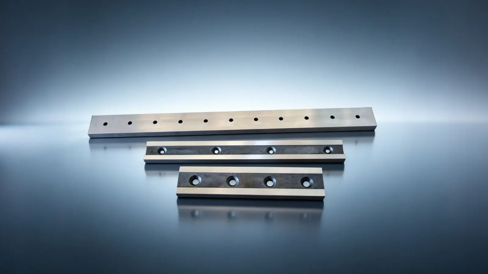 Shear Blades