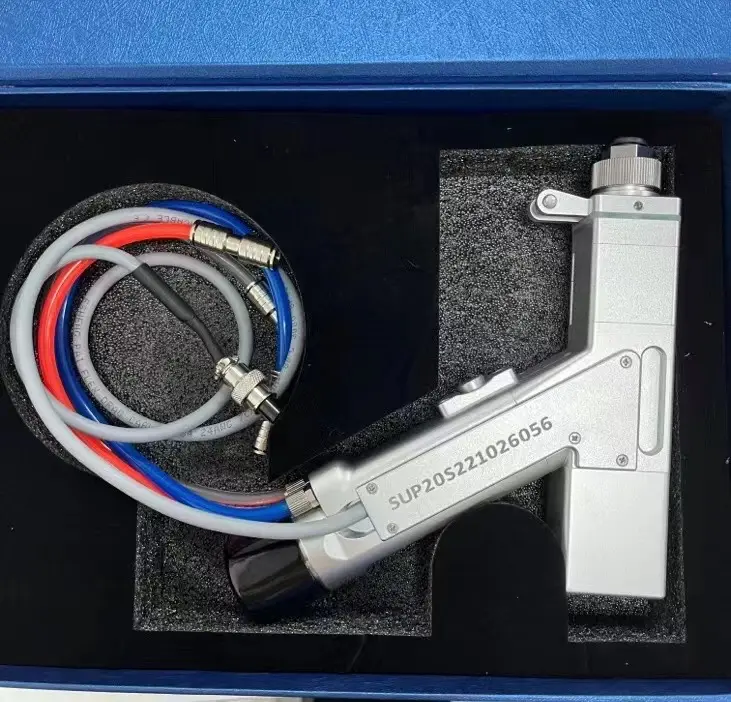 Laser Consumables - Height Sensors and Related Parts