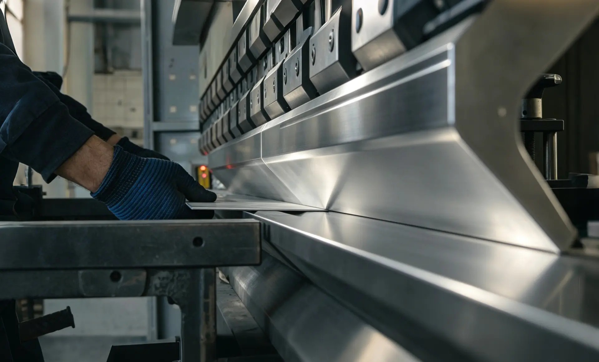 Information to Help You Order the Right Tooling