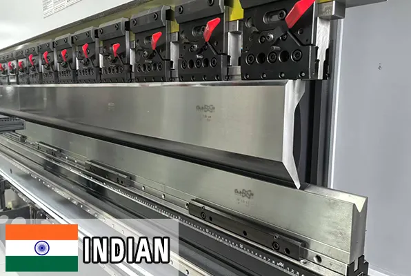 Indian Client