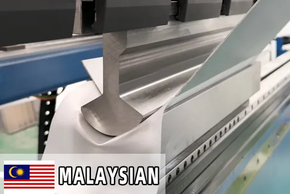 Malaysian Client