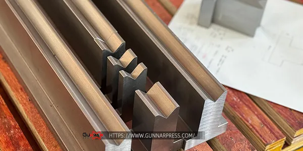 Common Sheet Metal Bending Problems and Solutions in Press Brake Operation