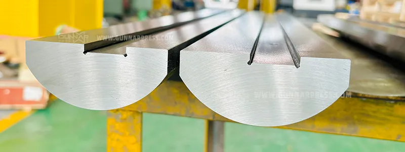 Is Higher Hardness Always Better for Press Brake Tooling-1