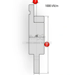 System Amada Intermediates 50.512