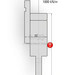 System Amada Intermediates 50.669