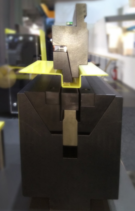 press brake special-tools