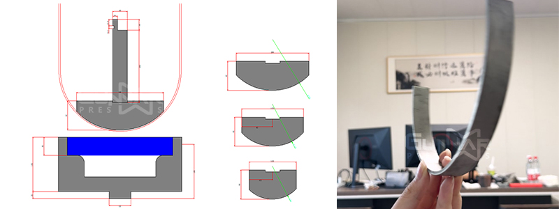 Understanding the Bending Challenge