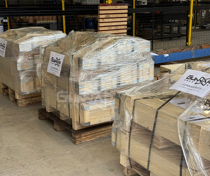 press brake tools daily shipment